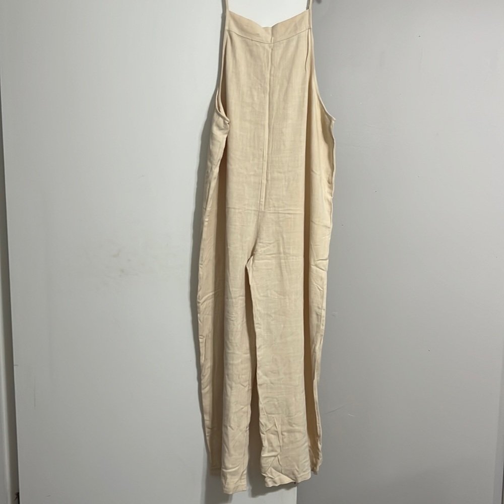 CJLA jumpsuit • NWOT